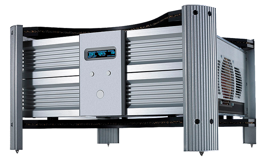 Isotek Systems Super Titan EVO3 20 A - 44194