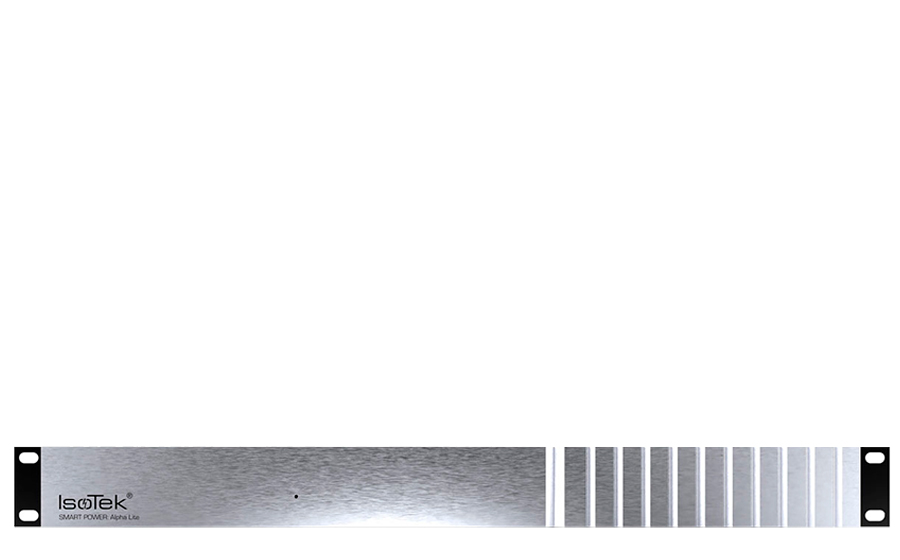 Isotek Systems Alpha Lite - 44196