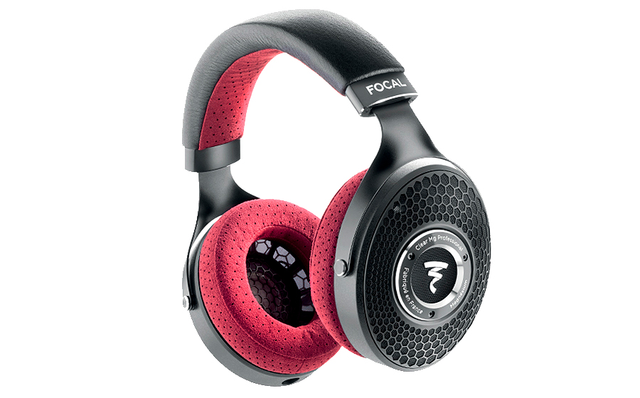 FOCAL Clear Mg Professional - 44209
