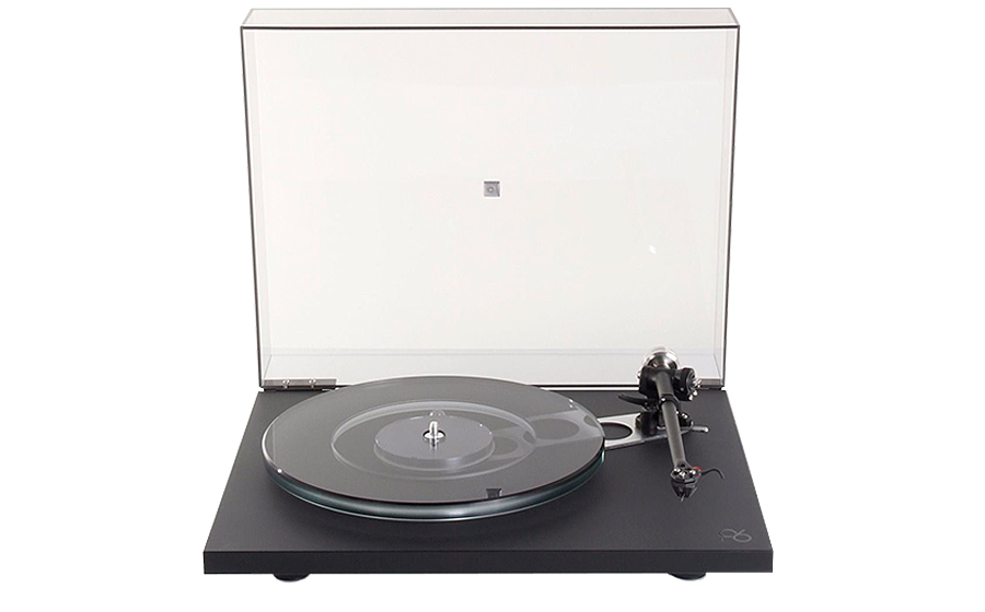 Rega Planar 6 + Hana EL - 44216