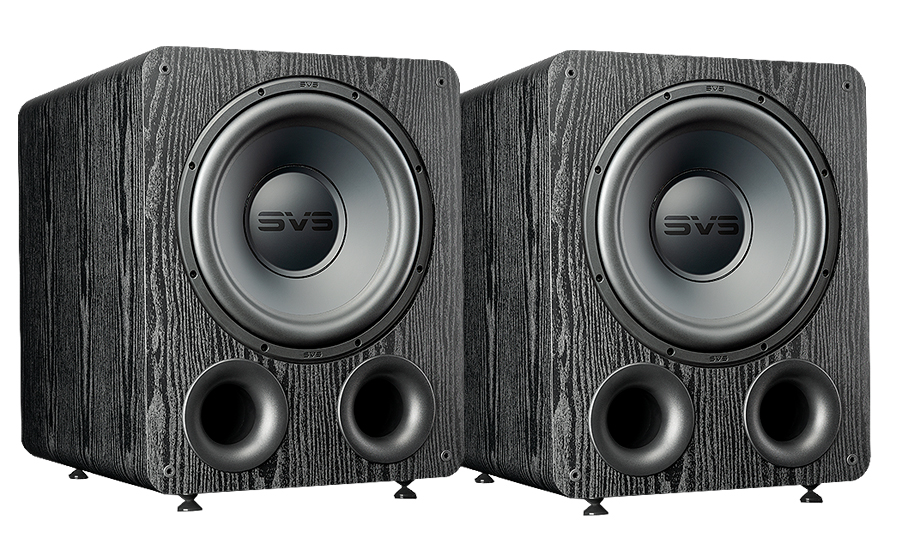 SVS PB-1000 Pro DUAL - 44246