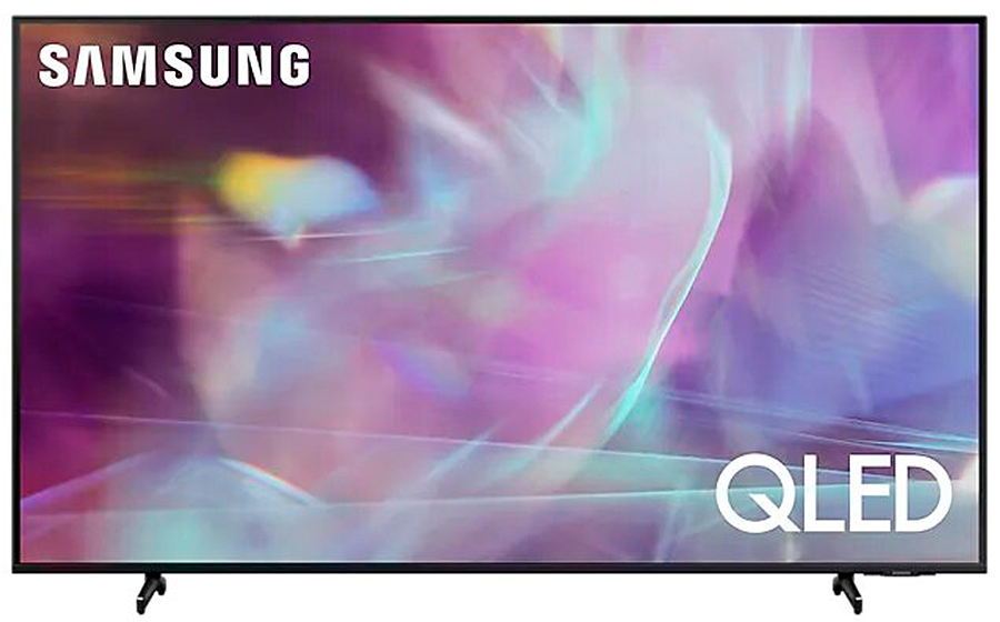 Samsung QE65Q60A - 44323 Samsung QE65Q60A - 44323