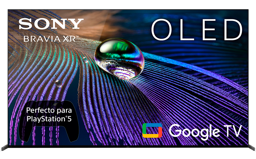 Sony XR83A90J - 44365