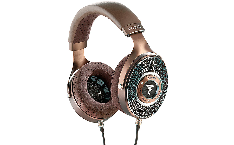 FOCAL Clear Mg - 44384