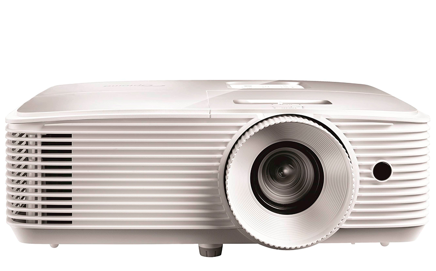 Optoma HD29HLV - 44388