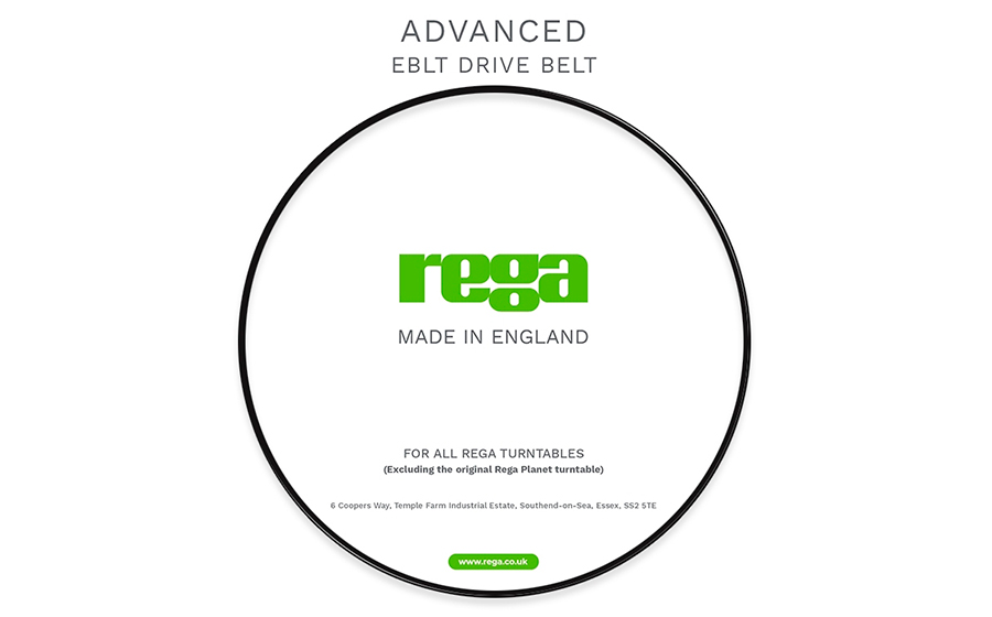 Rega ADVANCED EBLT - 44391