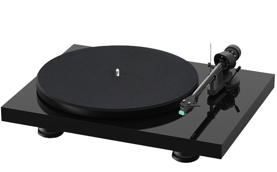 Pro-Ject Debut Carbon EVO + Olympia - 44419