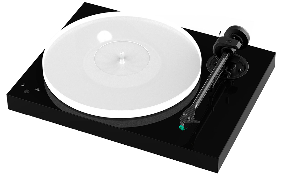 Pro-Ject X1 + Olympia - 44421