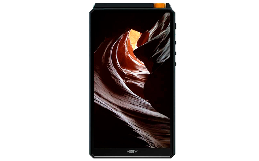 Hiby New R6 - 44580
