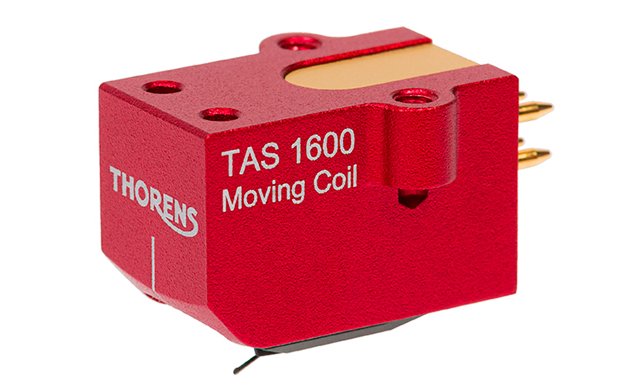 Thorens TAS 1600 - 44603