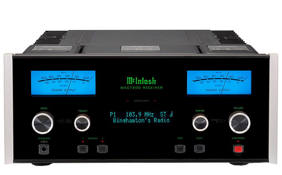 McIntosh MAC7200 - 44694
