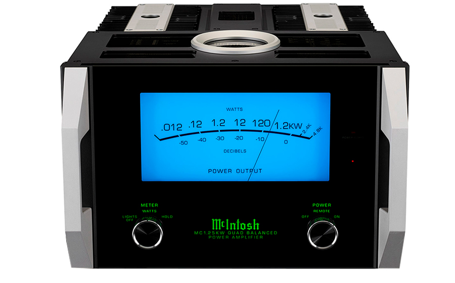 McIntosh MC1.25KW - 44702