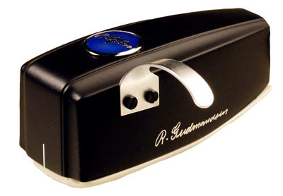 Ortofon SPU MEISTER SILVER GM MKII - 4471