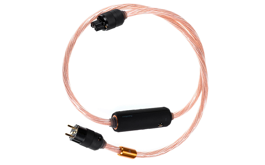 IFI Audio SupaNova - 44786