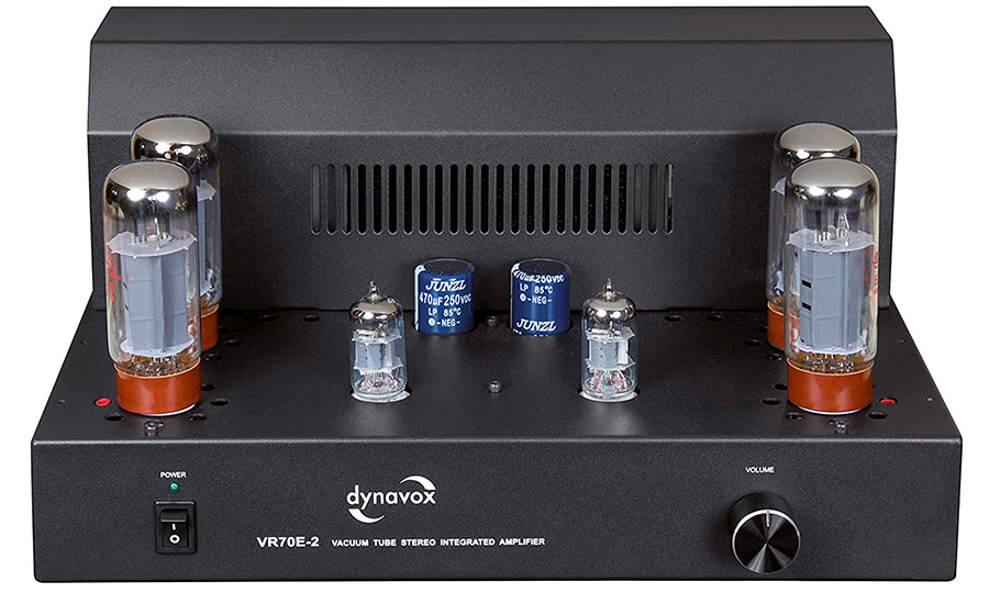 Dynavox VR-70 E II - 44799