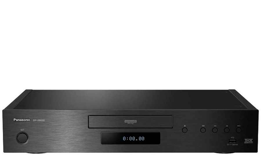 Panasonic DP-UB9000EG1 - 44832