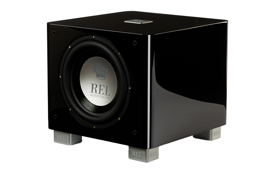 Rel T9x - 44861
