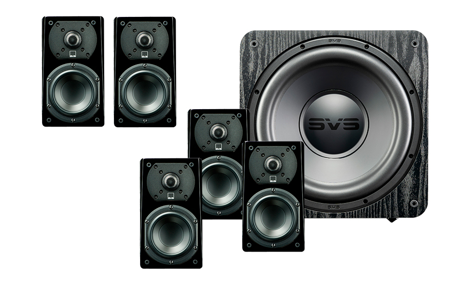 SVS Prime Satellite 5.1 - 44988