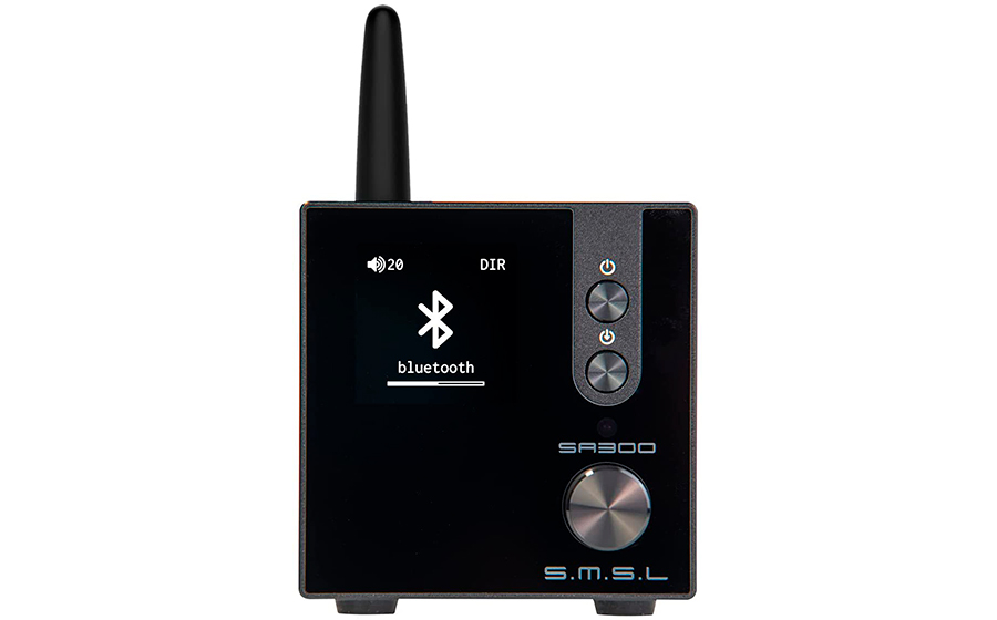 SMSL SA300 - 45012