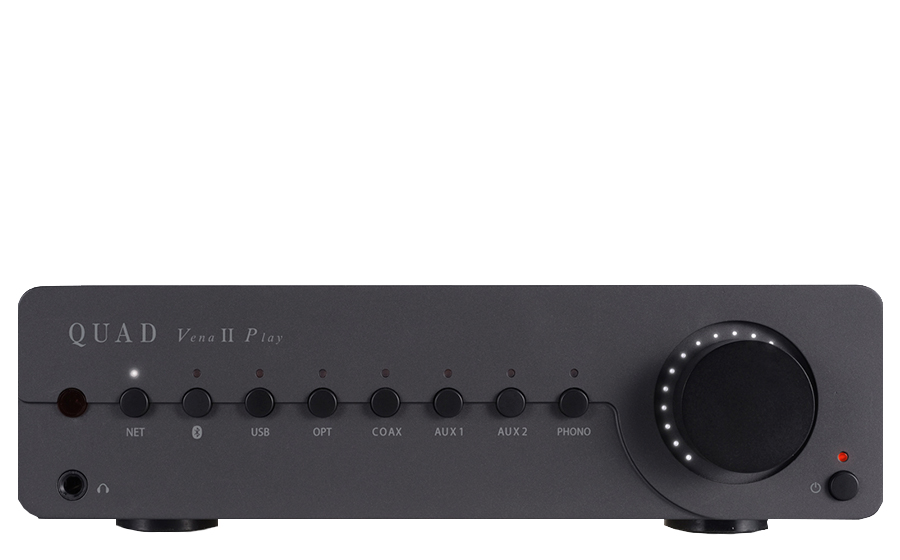 Quad Vena II Play - 45151