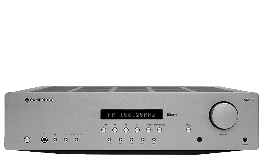 Cambridge Audio AXR85 - 45159