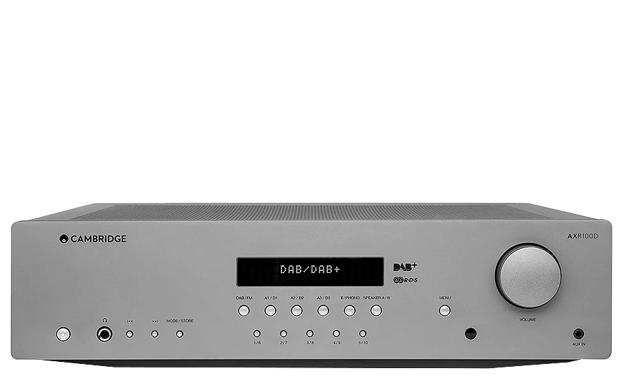 Cambridge Audio AXR100D - 45161