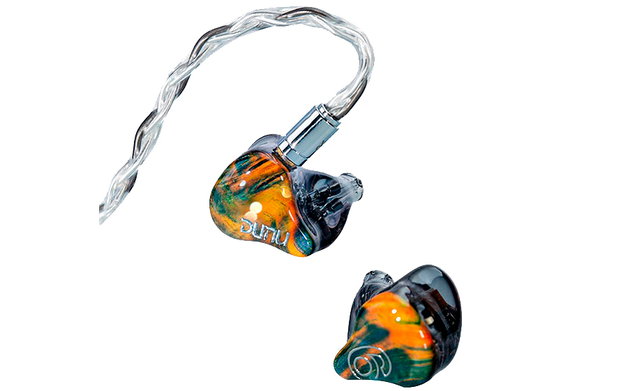 Dunu Studio SA6 - 45218
