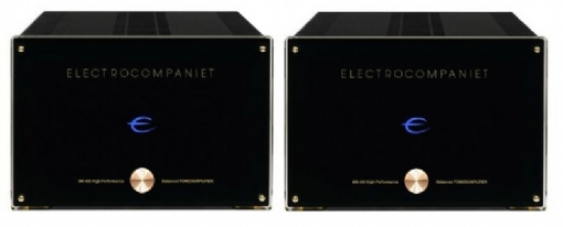 Electrocompaniet AW-400 (Par) - 4524