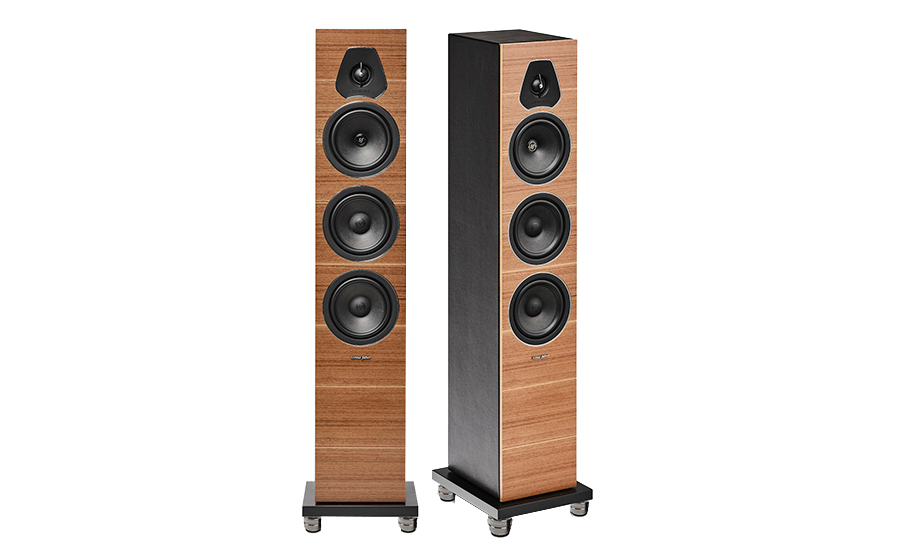 Sonus-Faber LUMINA V Special Edition - 45241