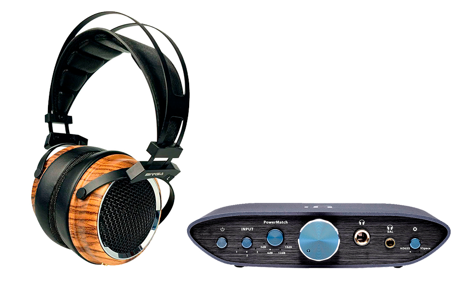 Sivga PHOENIX + ZEN CAN SIGNATURE - 45331