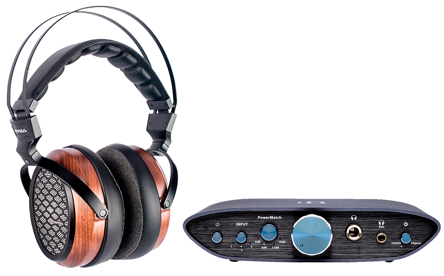 Sivga P-II + ZEN CAN SIGNATURE - 45336