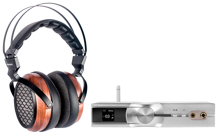Sivga P-II + NEO iDSD - 45339