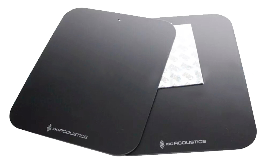 Isoacoustics APERTA PLACA 200 - 45382