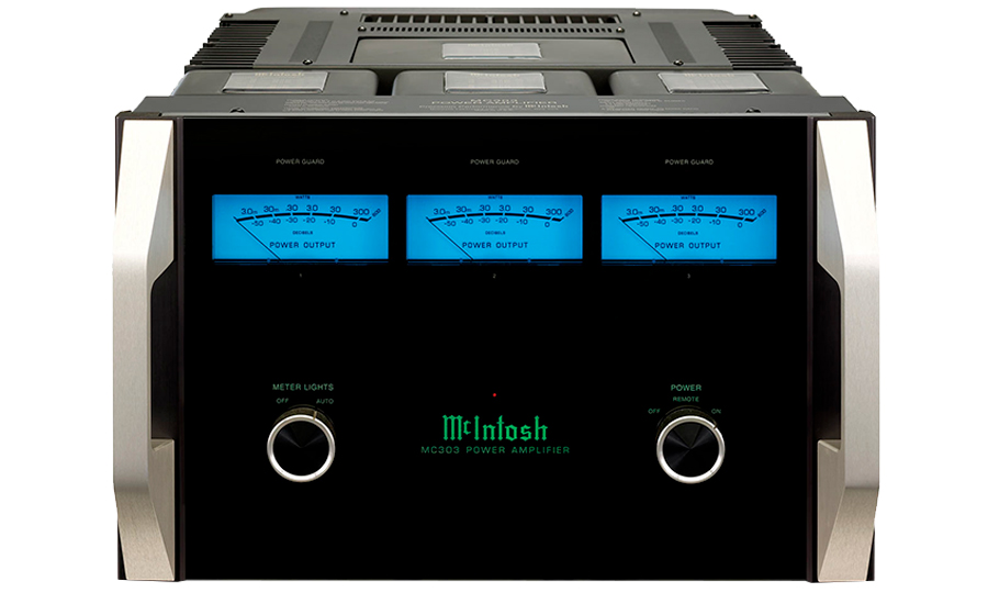 McIntosh MC303 - 45384