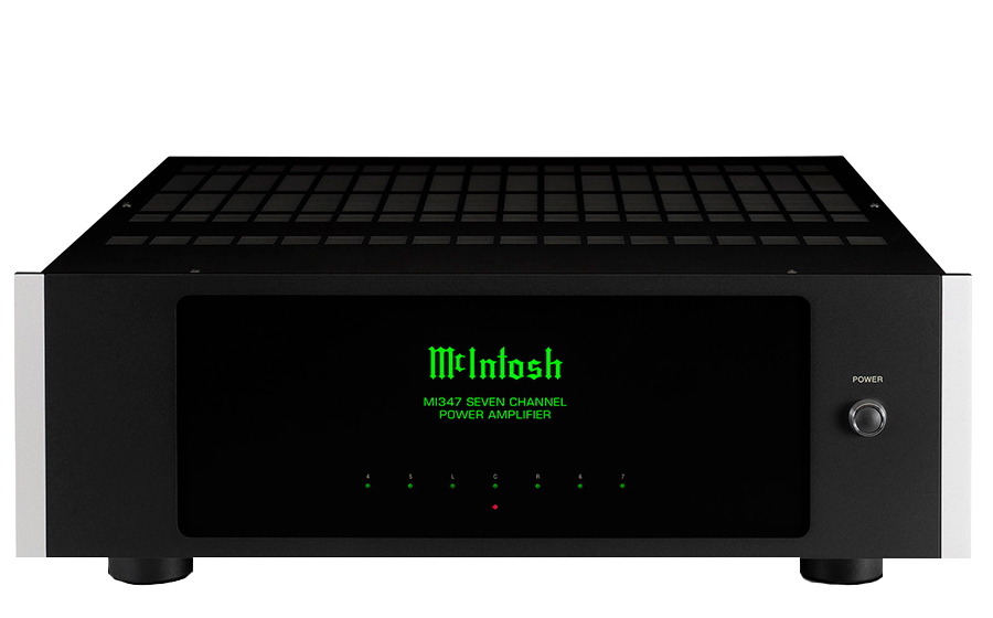 McIntosh MI347 - 45388