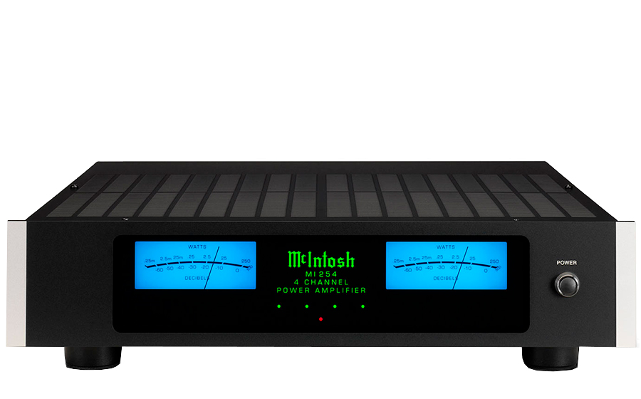 McIntosh MI254 - 45389
