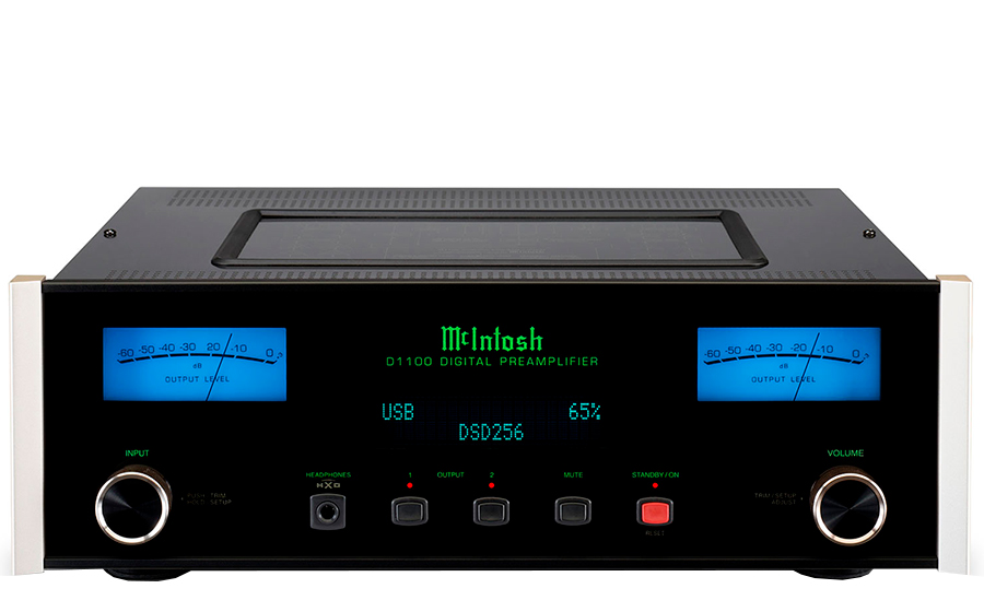 McIntosh D1100 - 45403