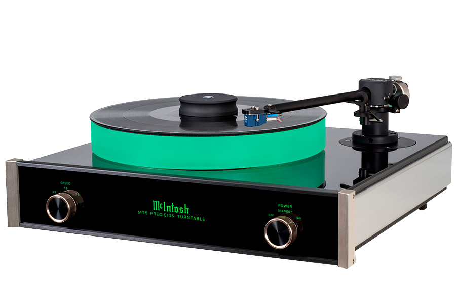 McIntosh MT5 - 45418