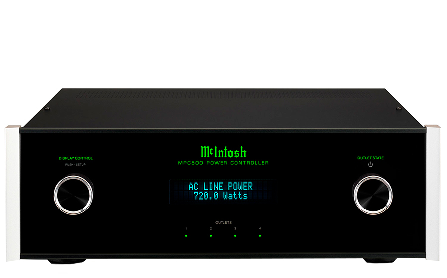 McIntosh MPC500 - 45421