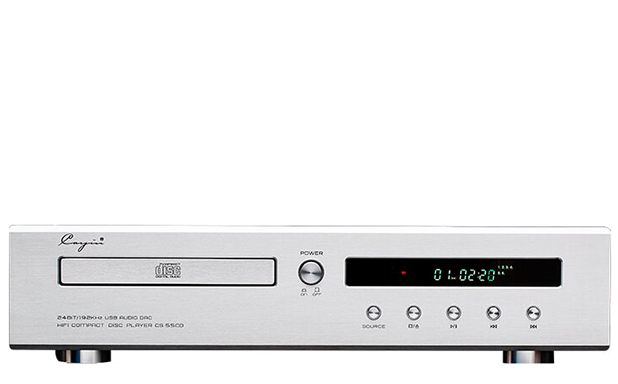 Cayin CS-55CD - 45429