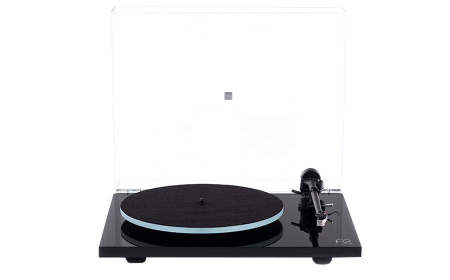 Rega Planar 2 MKII + AT-VM95EN - 45436
