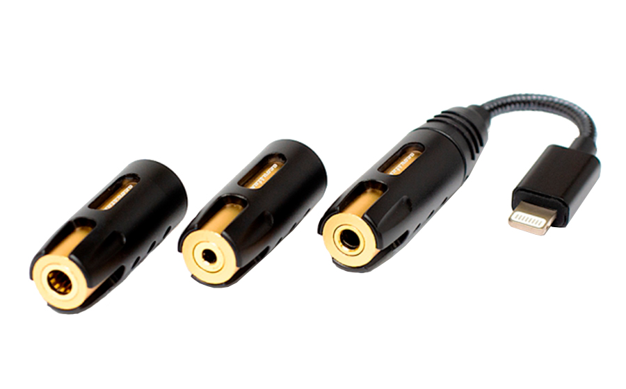 Acoustune AS2000 Lightning Adapter - 45471