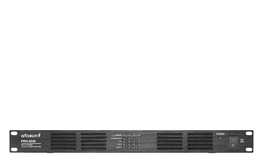 Art sound PRH-4240 - 45490