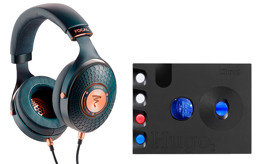 FOCAL Celestee + Hugo 2 - 45519