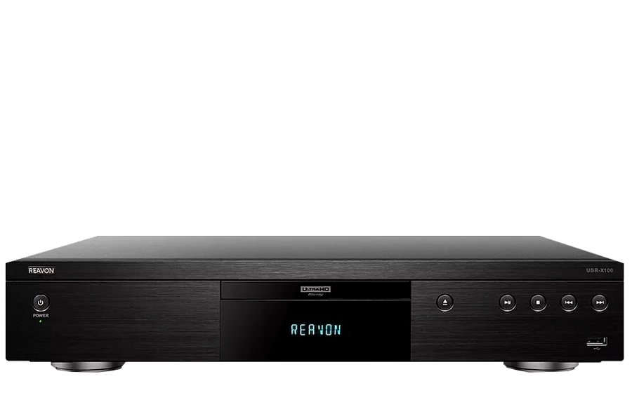 Reavon UBR-X100 - 45544