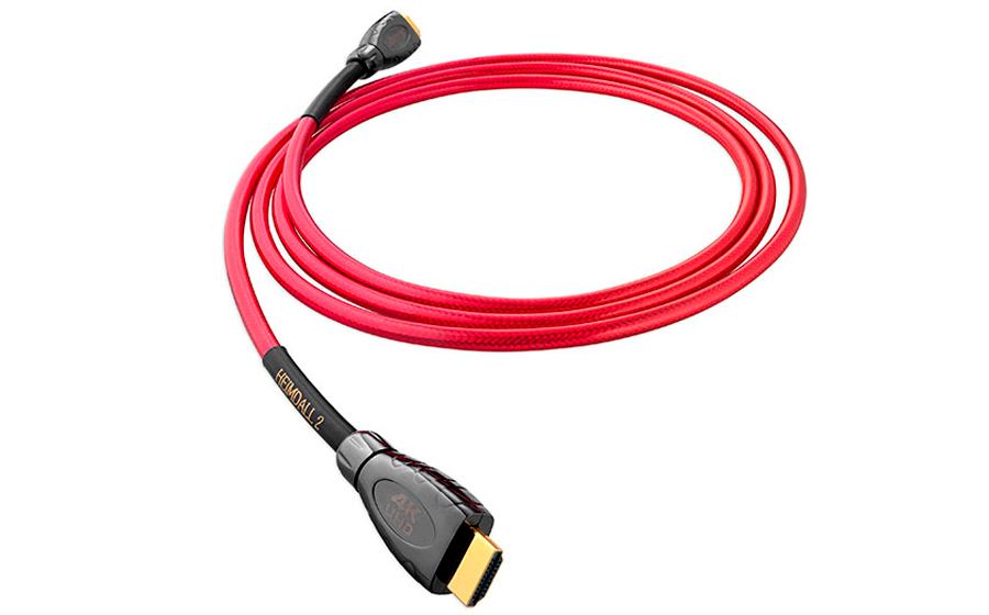 Nordost HEIMDALL 2 4K UHD CABLE - 45569