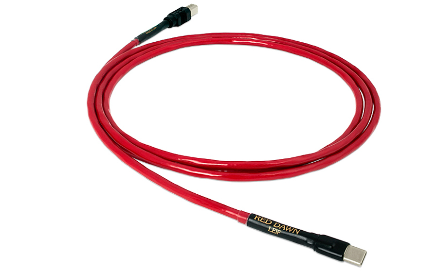 Nordost Red Dawn USB C - 45570
