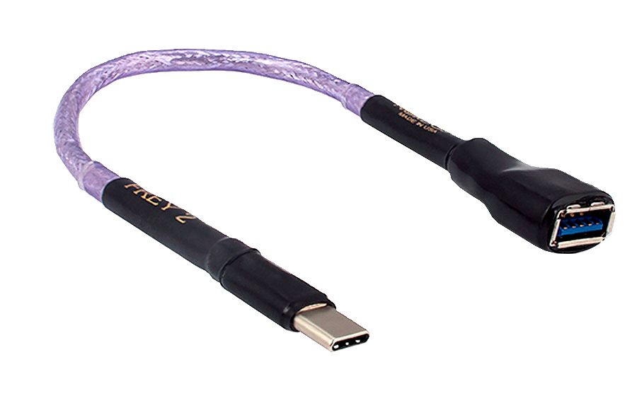 Nordost Frey 2 USB C Adapter - 45572