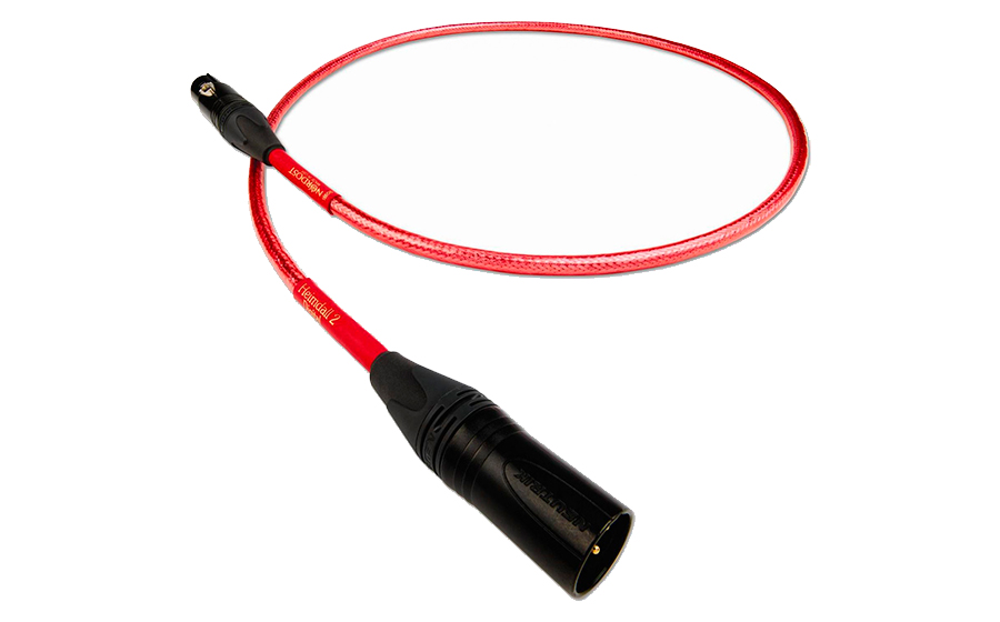 Nordost Heimdall 2 digital 110 Ohm - 45573