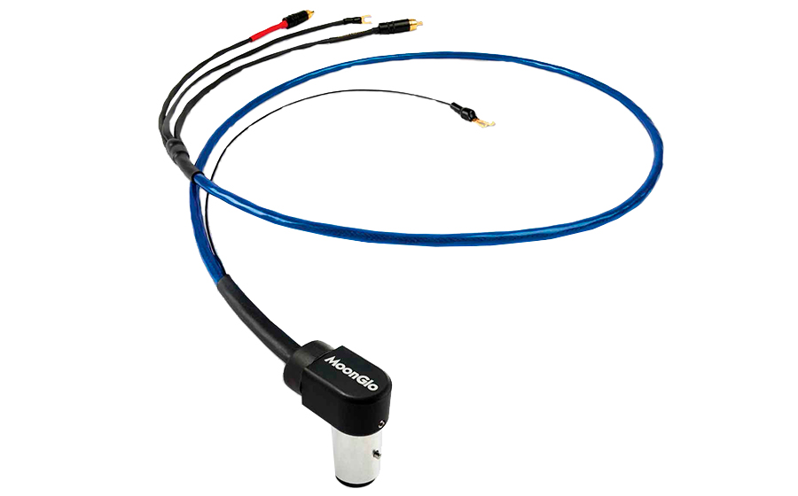 Nordost Blue Heaven Tonearm Cable - 45575